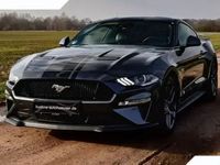 occasion Ford Mustang GT Fastback 5.0 Ti-vct V8 450 / Premium Pack / Caméra / B&o / Garantie 10/2026