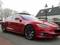 occasion Tesla Model S 90D DUAL MOTOR