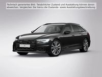 Occasion Audi A6 Design 286 ch (210 kW) 2025 Noir Break