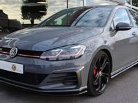 occasion VW Golf VII 2.0 Tsi 290 Dsg7 Tcr