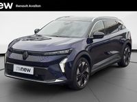 Occasion Renault Scenic E-Tech Techno 161 kW (220 ch) 2025 Bleu SUV