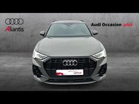 occasion Audi Q3 S line 35 TFSI 110 kW (150 ch) S tronic