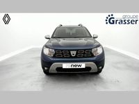 occasion Dacia Duster DUSTERBlue dCi 115 4x2 Prestige