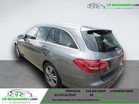 Occasion Mercedes C180 156 ch (114 kW) 2019 Berline