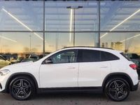 occasion Mercedes GLA200 Classe163ch AMG Line Edition 1 7G-DCT