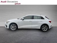 occasion Audi A3 Sportback Design 30 TFSI 81 kW (110 ch) S tronic