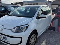 Occasion VW up! 60 ch (44 kW) 2015 Citadine