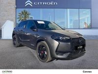 occasion DS Automobiles DS3 Crossback E-Tense Performance Line+