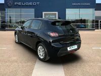 occasion Peugeot 208 - VIVA185717119