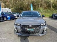 Occasion Peugeot 208 Allure 102 ch (75 kW) 2024 Gris Citadine