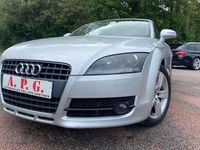 Occasion Audi TT 160 ch (117 kW) 2010 Gris Coupé