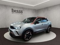 Occasion Opel Mokka GS Line 131 ch (96 kW) 2022 Argent SUV