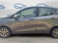 Occasion Hyundai i10 87 ch (63 kW) 2015 Citadine