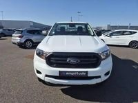 Occasion Ford Ranger XL 173 ch (127 kW) 2023 Blanc glacier Pick-up