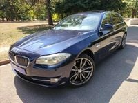Occasion BMW 535 Exclusive 306 ch (225 kW) 2010 Break