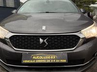 Occasion DS Automobiles DS4 120 ch (88 kW) 2016 Berline