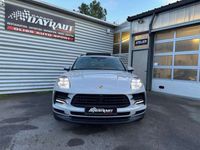 occasion Porsche Macan S 3.0 354cv