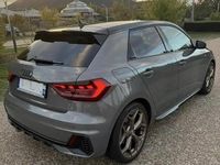 Occasion Audi A1 Sportback Sport 200 ch (147 kW) 2020 Citadine