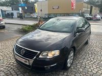 Occasion VW Passat 141 ch (103 kW) 2007 Berline