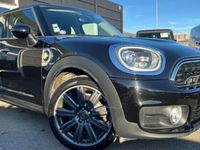 occasion Mini Cooper Countryman SE 136CH + 88CH CHILI ALL4 BVA