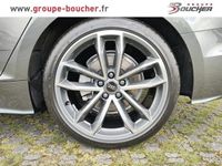 occasion Audi A5 Sportback A5 SPORTBACK 40 TDI 204 S tronic 7 Quattro