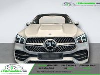 occasion Mercedes 350 GLE Coupede BVA 4Matic