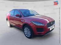 Occasion Jaguar E-Pace SE 2019 Firenze red SUV