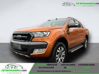 Occasion Ford Ranger 160 ch (117 kW) 2019 Pick-up