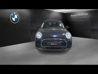 Occasion Mini Cooper Premium Plus 137 ch (100 kW) 2022 Noir Citadine