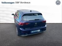 occasion VW Golf 1.5 Tsi Act Opf 130 Bvm6 Style 1st