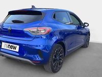 Occasion Renault Clio V Esprit Alpine 90 ch (66 kW) 2025 Bleu Citadine
