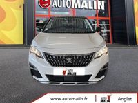 occasion Peugeot 3008 Hybrid 225 E-eat8 Allure