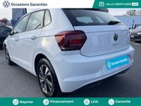 occasion VW Polo 1.0 80ch Lounge Business Euro6dT