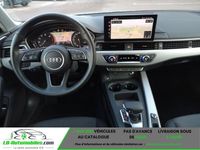 occasion Audi A4 TFSI 190 BVA