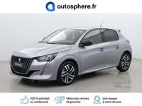 occasion Peugeot 208 1.2 PureTech 100ch S&S Allure Pack EAT8