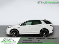 occasion Land Rover Discovery P300e Phev Awd Bva