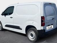Occasion Citroën Berlingo 100 ch (73 kW) 2023 Monospace