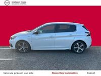 occasion Peugeot 308 1.5 BlueHDi 130ch S&S BVM6