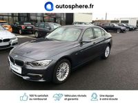 occasion BMW 320 SERIE 3 dA 184ch Luxury