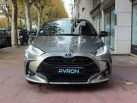 occasion Toyota Yaris iv 116h collection