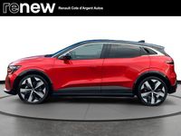 Occasion Renault Megane E-Tech Techno 161 kW (220 ch) 2022 Rouge Berline