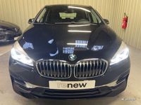 occasion BMW 216 Serie 2 i 109ch Luxury