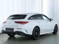 occasion Mercedes CLA250 Shooting Brake Classe224CH AMG LINE 4MATIC 7G-DCT