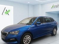 Occasion Skoda Scala Ambition 95 ch (69 kW) 2024 Citadine