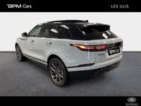 occasion Land Rover Range Rover Velar 2.0 P400e 404ch Phev Dynamic Hse Awd Bva