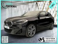 occasion BMW X2 -43% 25e Hyb 220cv Bva8 4x4 M Sport+gps+cam+option