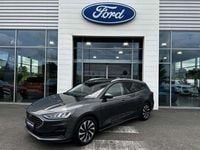 Occasion Ford Focus Business Edition 126 ch (92 kW) 2024 Gris Break