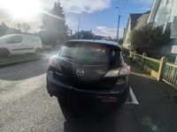 Occasion Mazda 3 Inclusive 109 ch (80 kW) 2010 Berline