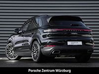 Occasion Porsche Cayenne 470 ch (345 kW) 2023 SUV