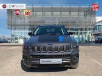 occasion Jeep Compass 1.3 phev t4 240ch trailhawk 4xe at6 eawd